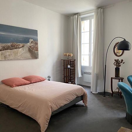 Studio De 30 M2 Dans Le Triangle D'Or De Bordeaux Eksteriør bilde