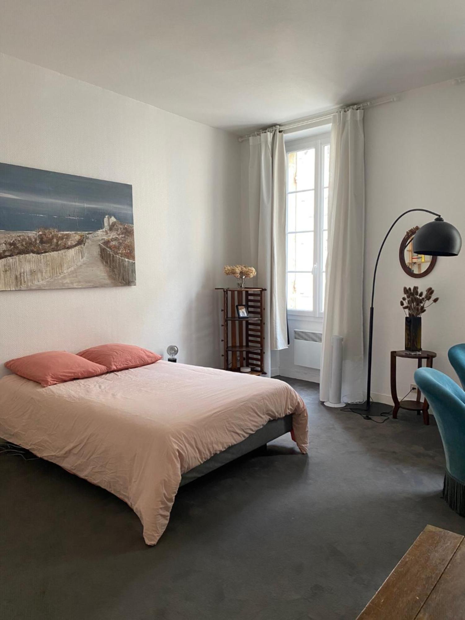Studio De 30 M2 Dans Le Triangle D'Or De Bordeaux Eksteriør bilde